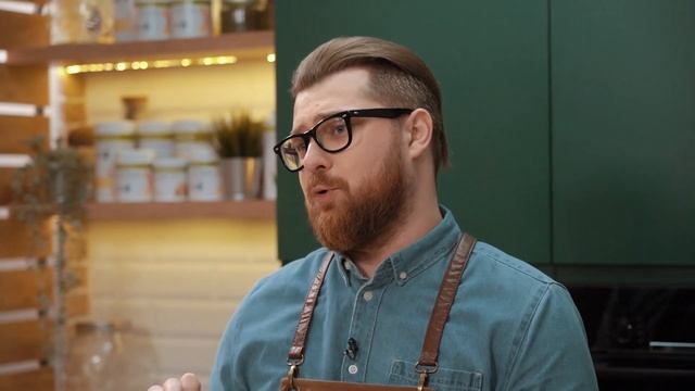 Максимум вкуса: Кус-кус с кукурузой и тунцом смотреть онлайн