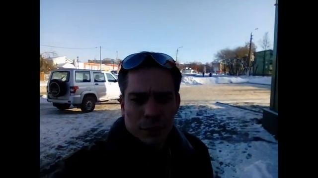 Дизель или бензин на УАЗ ? смотреть онлайн