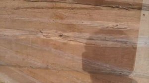 Забор из необрезной доски. Ответы на вопросы.