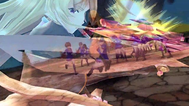Valkyrie Drive: Bhikkhuni - All Drive Breaks - 4k60 смотреть онлайн