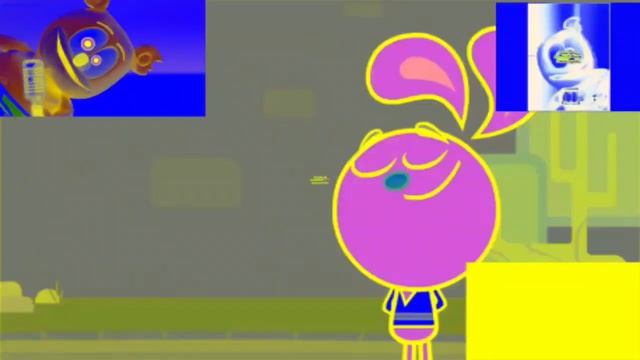 Preview 2 Funny 600 V1 Effects Round 1 vs Everyone смотреть онлайн