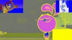 Preview 2 Funny 600 V1 Effects Round 1 vs Everyone