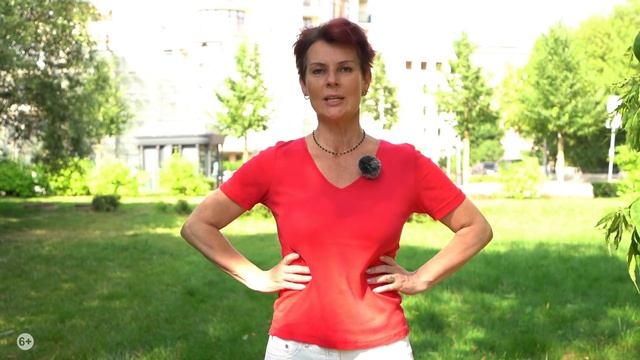 Наталия Долина || Уроки здоровья и осознанного дыхания. смотреть онлайн