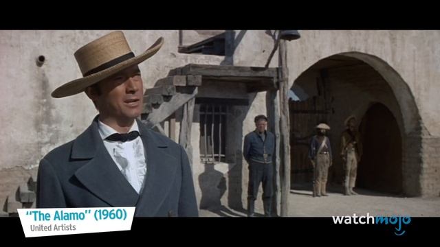 Top 10 Historically Inaccurate Movie Battles смотреть онлайн