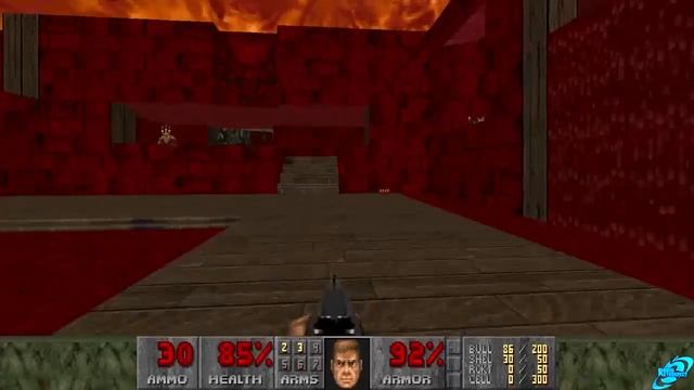 DOOM DEATHLESS (PC)