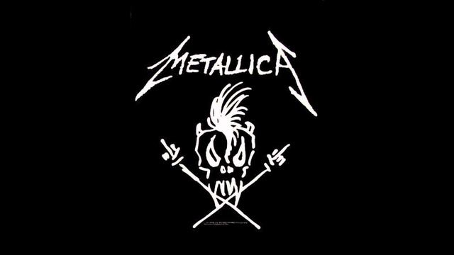 King Nothing - Metallica guitar backing tracks смотреть онлайн