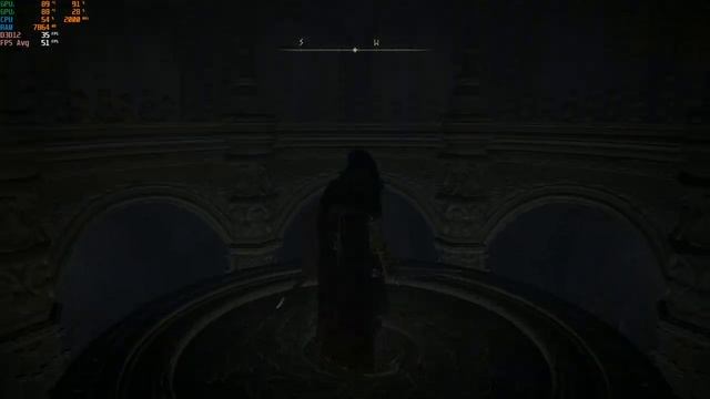 Elden Ring (v1.02) | RX 560X + Ryzen 5 2500U | 1080p смотреть онлайн