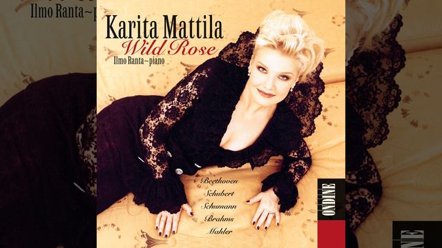 49 Deutsche Volkslieder, Book 3, WoO 33: No. 15. Schwesterlein, Schwesterlein смотреть онлайн