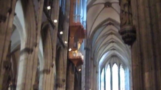 кельн в германии смотреть онлайн