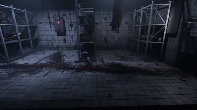 Little nightmares ты ли это? Broken Veil DEMO смотреть онлайн