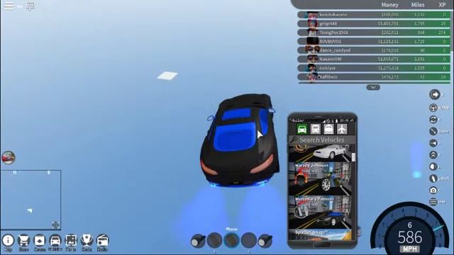 how to fly in roblox Vehicle simolator смотреть онлайн