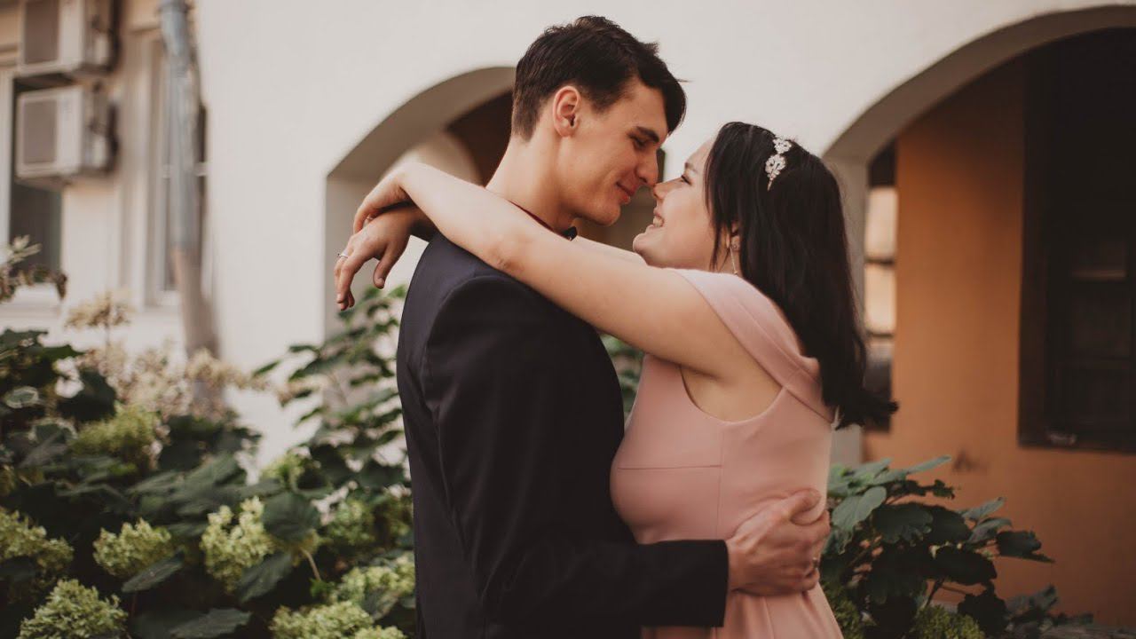 16.09.2022 г. Вместе навсегда...❤️ смотреть онлайн