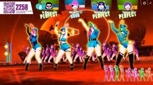 Just Dance Now - Kill This Love - BLACKPINK (Just Dance 2020)