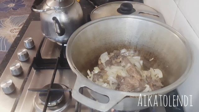 Готовим Лагман. Вкусный Лагман. домашний. Лагман. смотреть онлайн