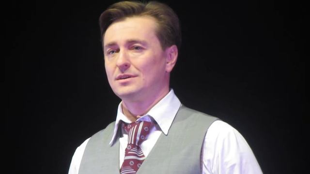 безруков. Письмо к женщине смотреть онлайн