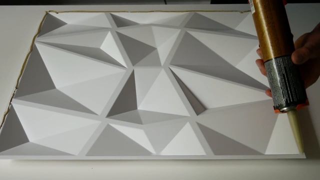 Install Awesome 3D Wall Panels смотреть онлайн