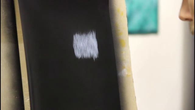 Как рисовать шерсть. Часть 1 - тонировка. Уроки аэрографии. смотреть онлайн