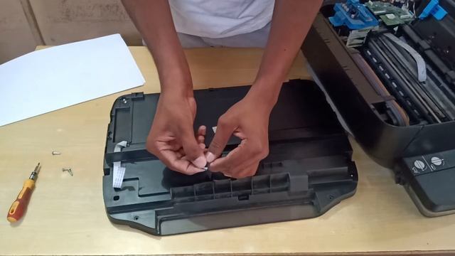 how to fix error code E5 in hp printer смотреть онлайн