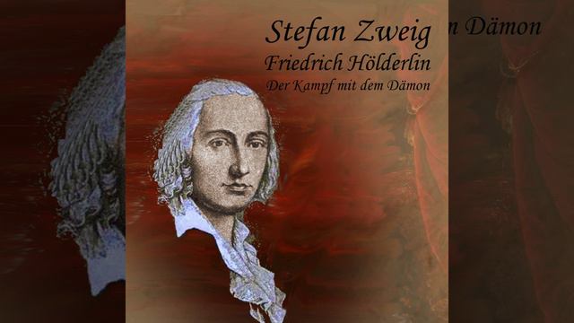 Kapitel 60.2 & Kapitel 61.1 - Friedrich Hölderlin смотреть онлайн