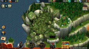 Играем всадники олуха