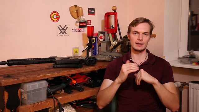 Подходит ли 366ТКМ для практической стрельбы IPSC? смотреть онлайн