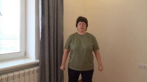 4 упражнения для снижения тревоги и стресса.  Психолог Логинова Ольга Иосифовна. Москва, 2020