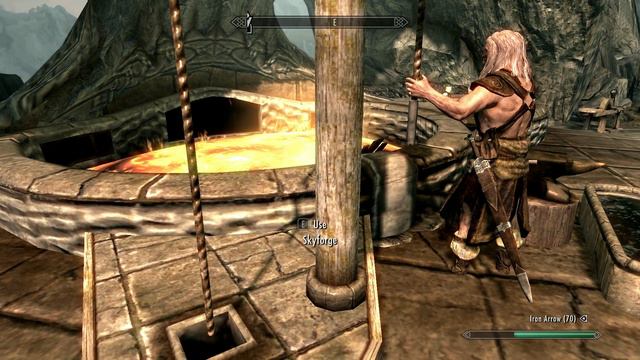 SKYRIM Assassins creed 3 costume mod смотреть онлайн