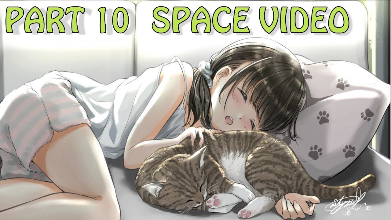 Музыка Для: Расслабления, Сна, Медитации и Снятия Стресса смотреть онлайн