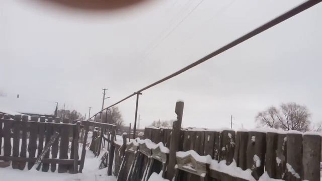 Вибрация газовой трубы 2