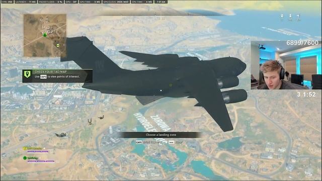 SYMFUHNY & CLOAKZY REACT TO POSSIBLE "CS GO 2" GAME. "ITS THE BIGGEST GAME OF ALL TIME" смотреть онлайн