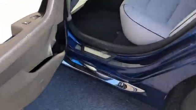 2015 Hyundai Sonata Manassas, Chantilly, Fairfax, Woodbridge, Centreville, VA P3770 смотреть онлайн