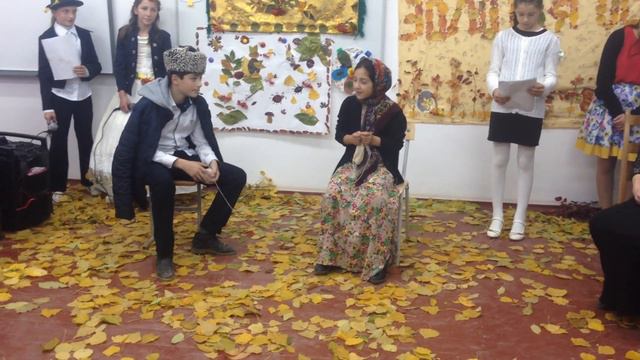 пьеса вачи част первая смотреть онлайн