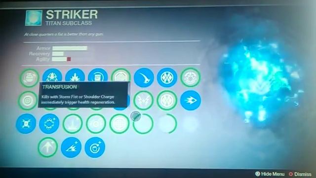 Destiny - The Taken King: PS3 Gameplay смотреть онлайн