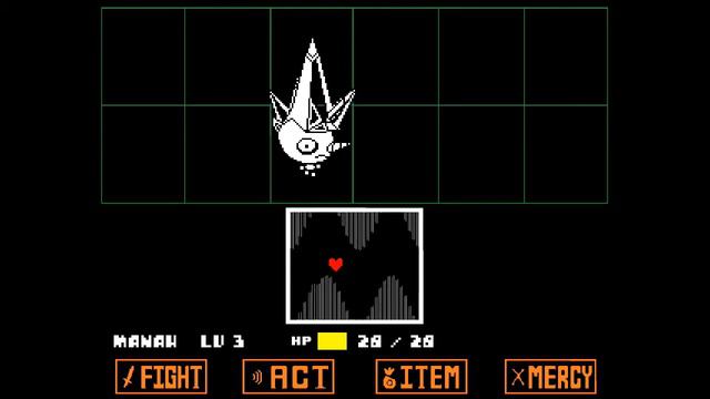 Undertale #4 SOOO PUNNY!! смотреть онлайн