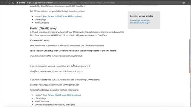 How To Enable Cloudflare With Railgun On Your Virtual Private Server (VPS) смотреть онлайн