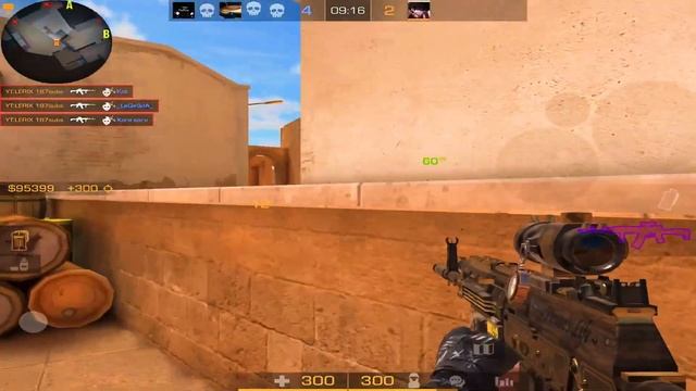 Prolly My Spookiest Beat ❤️ | Standoff 2 Highlights смотреть онлайн