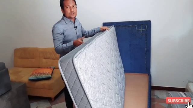 King Koil Dr Mattress Ortho Duet Memory Price Review 2021 ! Fitline Back Support Mattress.