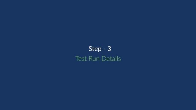 QMetry Test Manager for JIRA – Test Automation Training смотреть онлайн