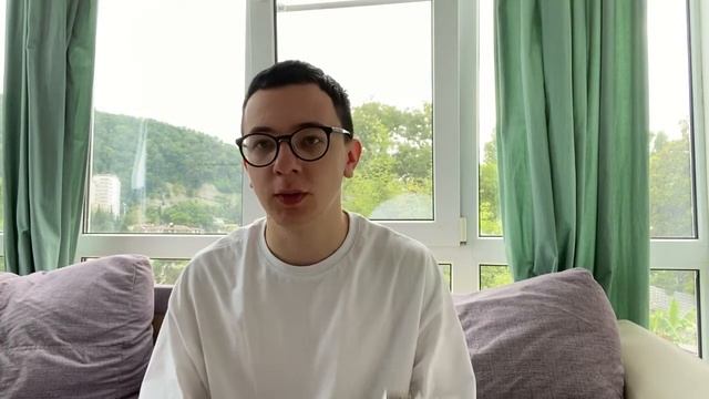 Сергей Довлатов — «Чемодан». Обзорский смотреть онлайн