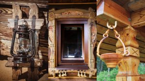 Идея мебели под старину.mp4