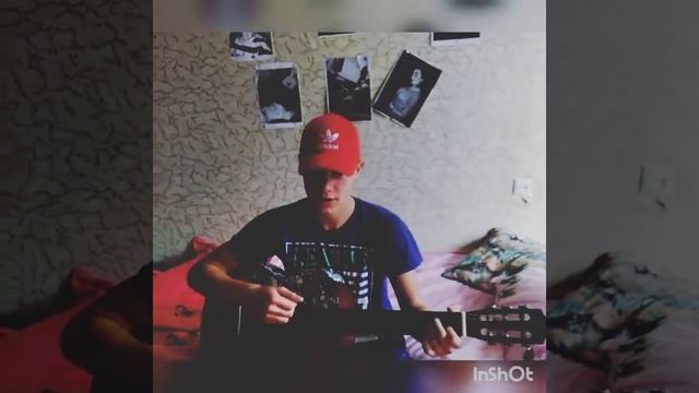 Гул мотора) песни на гитаре смотреть онлайн