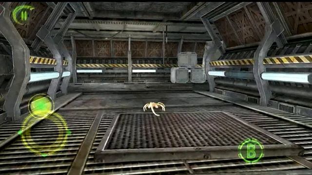 AVP: Evolution - Android Gameplay смотреть онлайн