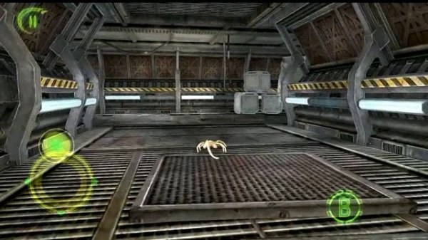 AVP: Evolution - Android Gameplay