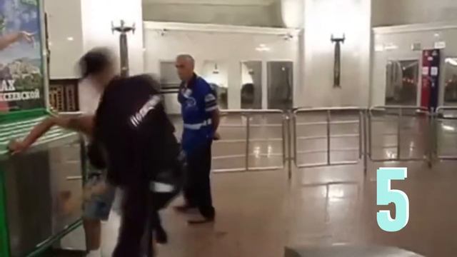 Топ 10 - Не Удачных Моментов - Парень Сделал Сальто и .... Смотрите Далее! смотреть онлайн