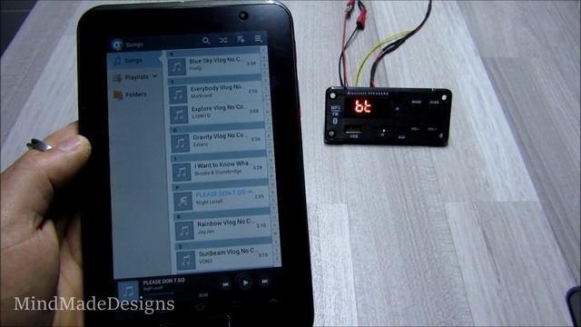 Bluetooth decoder connect to old car audio head unit upgrade смотреть онлайн