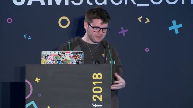 Tim Fogarty - Finding the Best Home for Your Data смотреть онлайн