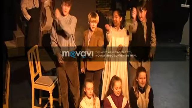 A Christmas Carol/ Scrooged Out!