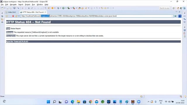 servlet tomcat jdbc смотреть онлайн