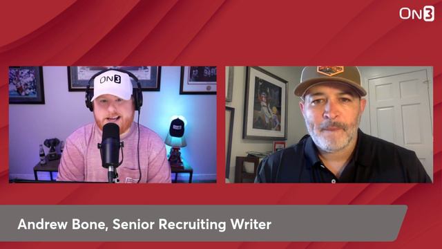 Alabama Football Continues to Host Several ELITE Recruits | Ellis Robinson IV, Daniel Hill смотреть онлайн