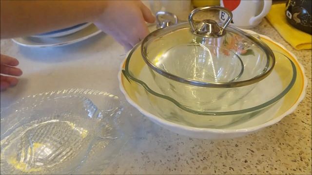 Чем отмыть сковороду от нагара?ХОЗЯЙСТВЕННОЕ МЫЛО, клей ПВА и... смотреть онлайн